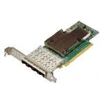 HPE Broadcom BCM57504 10/25Gb 4-port SFP28 Sunucu Ağ Adaptörü P26264-B21