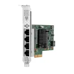 HPE Broadcom BCM5719 1Gb 4-port BASE-T Sunucu Ağ Adaptörü P51178-B21