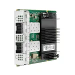 HPE Mellanox MCX631432AS-ADAI 10/25Gb 2-port SFP28 OCP3 Sunucu Ağ Adaptörü P42041-B21