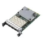 HPE Broadcom BCM57504 10/25Gb 4-port SFP28 OCP3 Sunucu Ağ Adaptörü P26269-B21