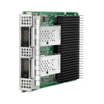 HPE Intel E810-CQDA2 100Gb 2-port QSFP28 OCP3 Sunucu Ağ Adaptörü P22767-B21
