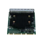 HPE MR408i-o Gen11 x8 4GB Cache OCP Tri-Mode RAID Controller P58335-B21