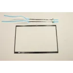 Lenovo T16 Gen 1 (Type 21BV, 21BW) 21BWS1GM00 Orjinal Laptop LCD Bezel-2