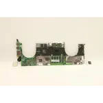 Lenovo Yoga Creator 7-15IMH05 82DS002LTX Orjinal Laptop Anakart 5B20S72465