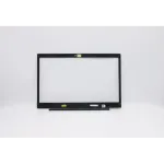 Lenovo P15v Gen 1 type (20TQ, 20TR) 20TRS14W00 Orjinal Laptop LCD Bezel 5B30Z38875
