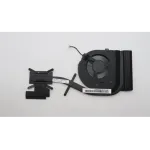 Lenovo T16 Gen 1 (Type 21BV, 21BW) 21BWS1GM00 Orjinal Laptop Fanı
