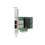 HPE Ethernet 10/25Gb 2-port 640SFP28 Sunucu Ağ Adaptörü 817753-B21 840140-001