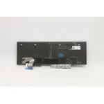Lenovo P15v Gen 1 type (20TQ, 20TR) 20TRS14W00 Orjinal Laptop Klavyesi - Görsel 1