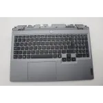 Lenovo LOQ 15IAX9 83GS00L8TRAT36  Orjinal Laptop Klavyesi-1