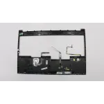 Lenovo P51 (Type 20HH, 20HJ) 20HH002RTX Orjinal Laptop Üst Kasa 01HY708