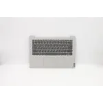 Lenovo S340-14IWL 81N700SCTX Orjinal Laptop Klavyesi-1