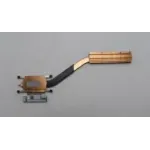 Lenovo IdeaPad Slim 3 15IAH8 83ER000WTR Orjinal Laptop Soğutucu Heatsınk-2