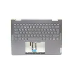 Lenovo Yoga 7 14ARP8 82YM0032TX Orjinal Laptop Klavyesi 5CB1L48267