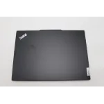 Lenovo E14 Gen 5 (Type 21JK, 21JL) 21JK005CTX Orjinal Laptop LCD Back Cover