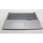 Lenovo ThinkBook 16 G6 ABP 21KK001GTR Orjinal Laptop Klavyesi 5CB1M48419