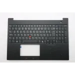 Lenovo P16s Gen 3 (Type 21KS, 21KT) 21KTS41L00 Orjinal Laptop Klavyesi 5M11P68377