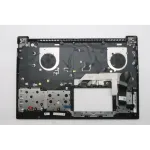 Lenovo P16s Gen 3 (Type 21KS, 21KT) 21KTS41L00 Orjinal Laptop Klavyesi 5M11P68377