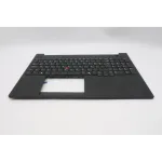 Lenovo P16s Gen 3 (Type 21KS, 21KT) 21KTS41L00 Orjinal Laptop Klavyesi 5M11P68377