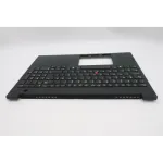 Lenovo P16s Gen 3 (Type 21KS, 21KT) 21KTS41L00 Orjinal Laptop Klavyesi 5M11P68377