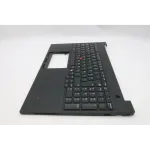 Lenovo P16s Gen 3 (Type 21KS, 21KT) 21KTS41L00 Orjinal Laptop Klavyesi 5M11P68377