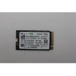Lenovo Yoga 7 14ARP8 82YM0032TX 512GB M.2 2242 PCIe4x4 Laptop SSD
