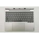 Lenovo D330-10IGM 81H300MNTX Orjinal Laptop Klavyesi-1