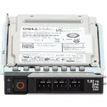Dell 06K35K 6K35K 1.92TB RI TLC 2.5 inch  24Gbps SAS SSD G14 KPM7XRUG1T92