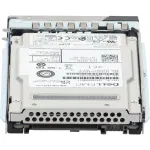 Dell 06K35K 6K35K 1.92TB RI TLC 2.5 inch  24Gbps SAS SSD G14 KPM7XRUG1T92