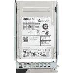 Dell 06K35K 6K35K 1.92TB RI TLC 2.5 inch  24Gbps SAS SSD G14 KPM7XRUG1T92
