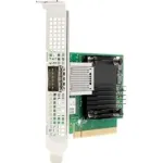 HPE Ethernet 100Gb 1-port QSFP28 MCX515A-CCAT Sunucu Ağ Adaptörü 874253-B21