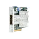 HPE Ethernet 10Gb 2-port 570FLR-SFP+ Sunucu Ağ Adaptörü 717491-B21