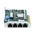 HPE Ethernet 1Gb 4-port 331FLR Sunucu Ağ Adaptörü 684208-B21