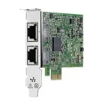 HPE FlexFabric 10Gb 2-port 526FLR-SFP+ Sunucu Ağ Adaptörü 684219-B21