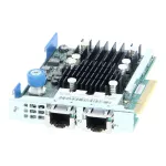 HPE FlexFabric 10Gb 2-port 533FLR-T Sunucu Ağ Adaptörü 700759-B21