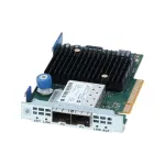 HPE FlexFabric 10Gb 2-port 556FLR-SFP+ Sunucu Ağ Adaptörü 727060-B21