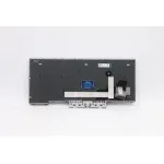 Lenovo L14 (type 20U1, 20U2) 20U2S8JA00 Orjinal Laptop Klavyesi - Görsel 1
