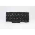 Lenovo L14 (type 20U1, 20U2) 20U2S8JA00 Orjinal Laptop Klavyesi