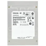 Toshiba PX02SMF020 2.5" 200GB SAS SSD