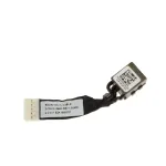 Dell Precision 3551 Notebook Power Jack Şarj Soketi W3P6G