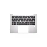 HP EliteBook 840 G11 (970V6ET) Notebook Türkçe Orjinal Klavye