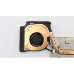 Lenovo P51 (Type 20HH, 20HJ) 20HH002RTX Orjinal Laptop Fanı - Görsel 2