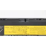 Lenovo P51 (Type 20HH, 20HJ) 20HH002RTX 90Wh Orjinal Laptop Bataryası - Görsel 1