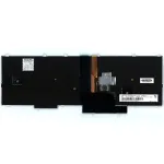 Lenovo P51 (Type 20HH, 20HJ) 20HH002RTX Orjinal Laptop Klavyesi - Görsel 1