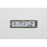 Lenovo T14 Gen 2 (Type 20W0, 20W1) 20W1S1HW00 512GB M.2 2280 PCIe3x4 Laptop SSD-1