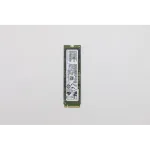 Lenovo T14 Gen 2 (Type 20W0, 20W1) 20W1S1HW00 512GB M.2 2280 PCIe3x4 Laptop SSD-2