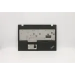 Lenovo P15v Gen 1 type (20TQ, 20TR) 20TRS0AL00 Orjinal Laptop Üst Kasa