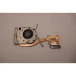 Lenovo T14 Gen 3 (Type 21AH, 21AJ) 21AJS0E700 Orjinal Laptop Soğutucu Heatsınk-1