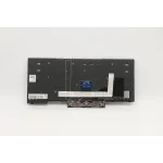 Lenovo T14 Gen 2 (Type 20W0, 20W1) 20W1S1HW00 Orjinal Laptop Klavyesi-2
