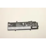 Lenovo T14 Gen 3 (Type 21AH, 21AJ) 21AJS0E700 15.48V Orjinal Laptop Bataryası-1