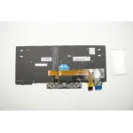 Lenovo X390 (Type 20Q0, 20Q1) 20Q1SB4G00 Orjinal Laptop Klavyesi - Görsel 1